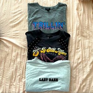 Graphic Tees (3)
